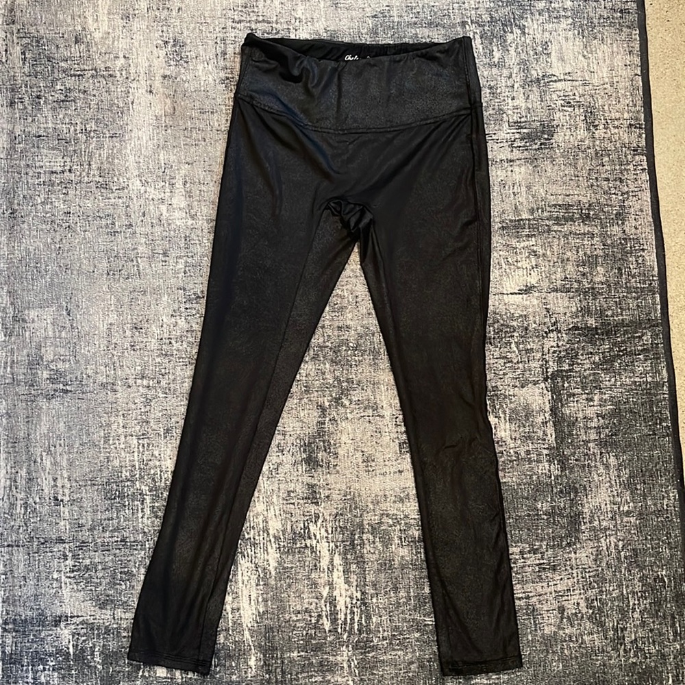 Chelsea DeBoer by Lily and Lottie Spandex Leggings